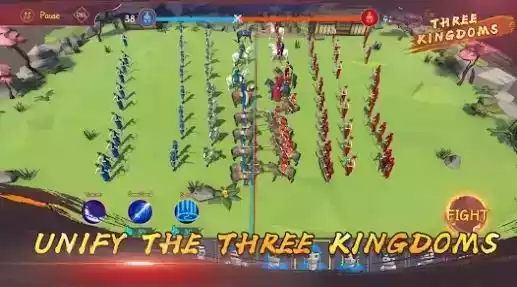 王国模拟器游戏截图