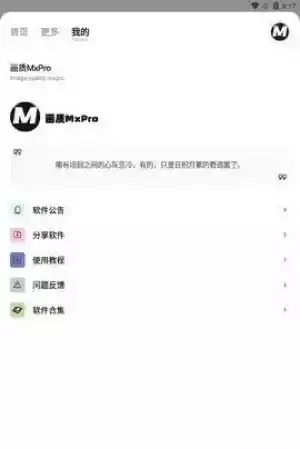 mxpro中文版截图