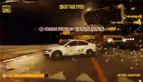 车祸模拟器2截图