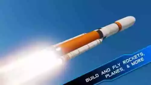 简单火箭2手机中文版截图