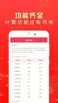 上海买房税费计算截图