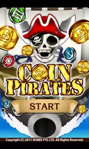 硬币海盗官方版截图