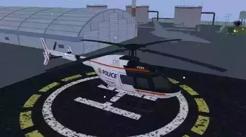 真实直升机驾驶模拟截图