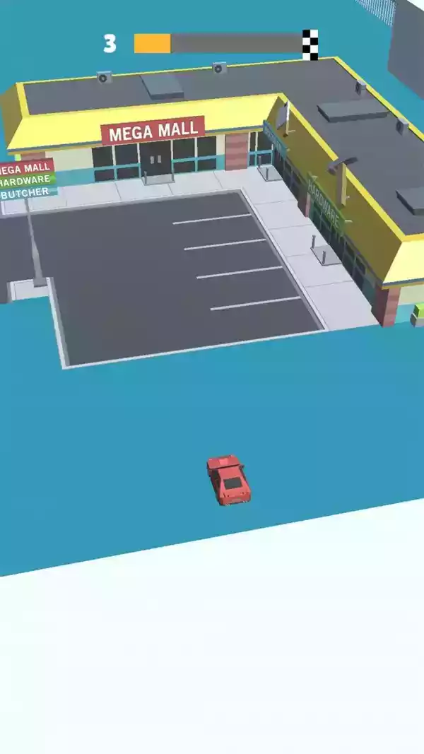赛车模拟驾驶单机版截图