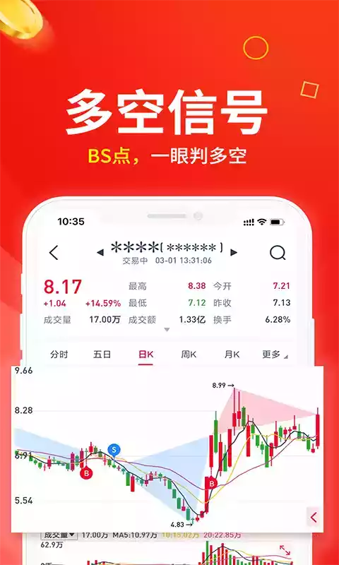 白马财经app炒股手机版截图