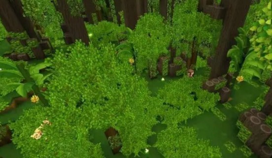 迷你世界雨林版本什么时候更新 雨林版本内容一览[多图]图片1