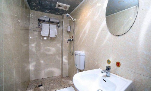 犯罪大师杭州旅店浴室死亡案答案是什么