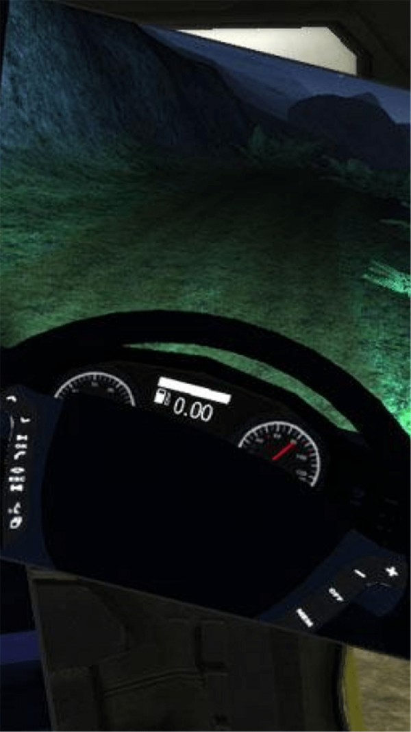 模拟卡车游戏截图