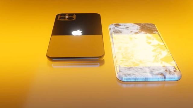 iphone13预计上市时间 苹果13手机价格和图片曝光[多图]图片1