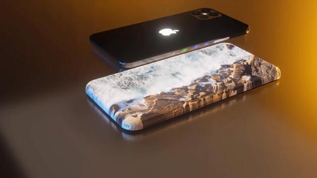 iphone13预计上市时间 苹果13手机价格和图片曝光[多图]图片3