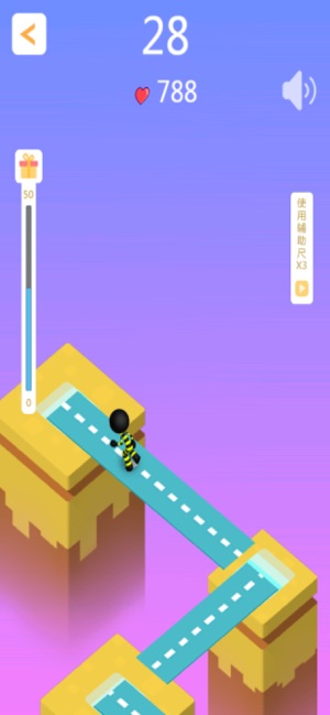 jump King速通游戏中文手机版图片1
