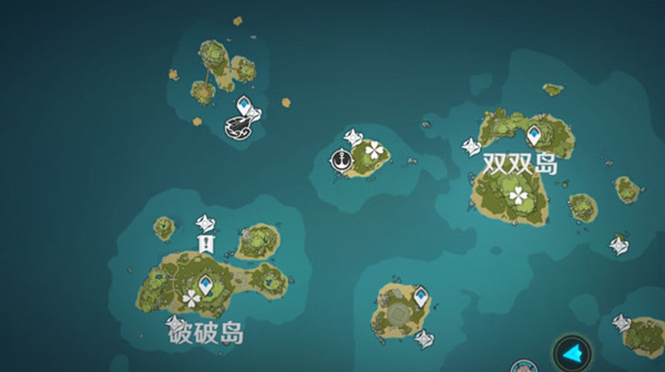 原神岛与海的彼端任务怎么完成 岛与海的彼端任务攻略[多图]图片1