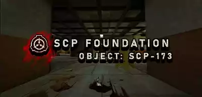 SCP基金会：对象截图